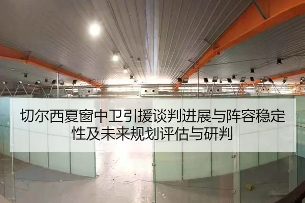 切尔西夏窗中卫引援谈判进展与阵容稳定性及未来规划评估与研判